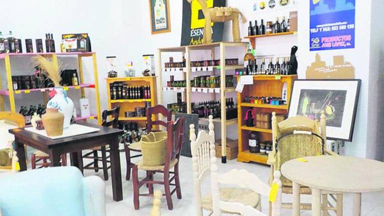 PROdelaCÓ Empresa especializada en vender artículos de la comarca