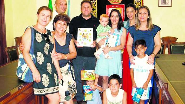 Arroyo del Ojanco suma 16 años