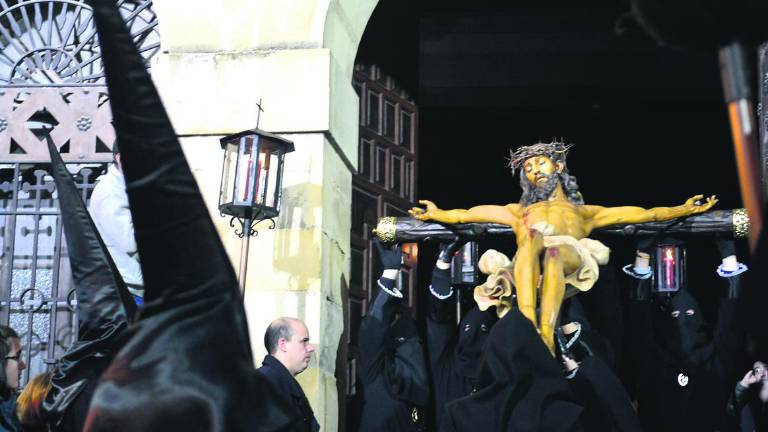 Un jueves que reluce como el sol