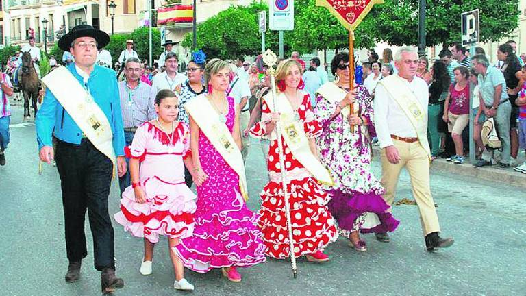 Una pequeña gran peregrinación