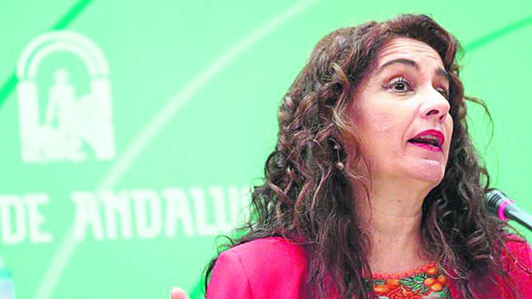 Andalucía pide autorización para volver a los mercados