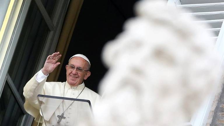 El Papa prohíbe la venta de cigarrillos en el Vaticano