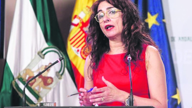 Andalucía deja de recibir 5.522 millones de euros de Hacienda