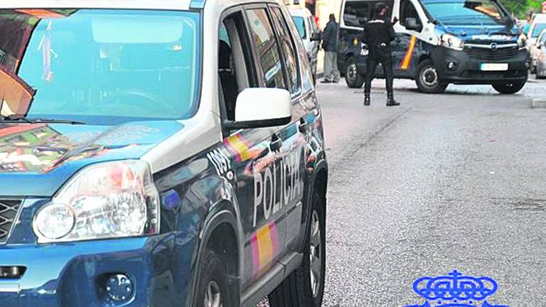 Detenido en Málaga el marido de una peligrosa yihadista