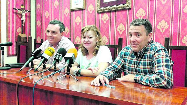 Un homenaje benéfico a Alfredo Mañas