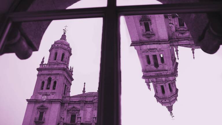 El Jaén de lo absurdo