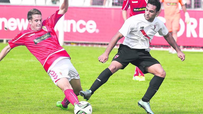 Curto y Guilló, fichajes de calidad para la ansiada reacción