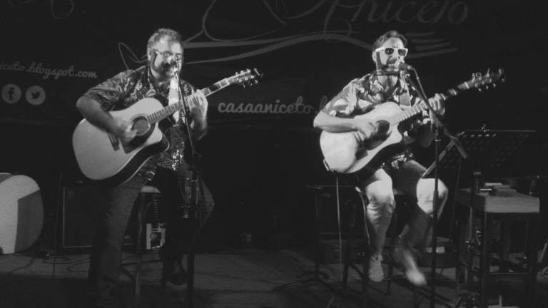 Nueve horas de música con denominación de origen