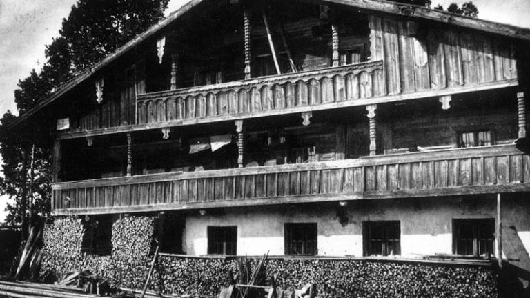 La azarosa vida del primer aventurero de Sierra Morena