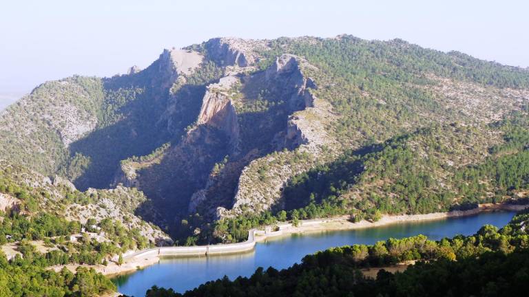 La ruta de la Cruz de Colín