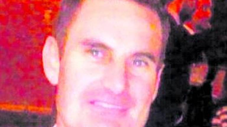 Manuel Cazalilla