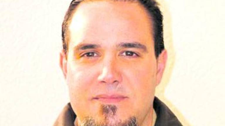 Manuel Cazalilla Moral