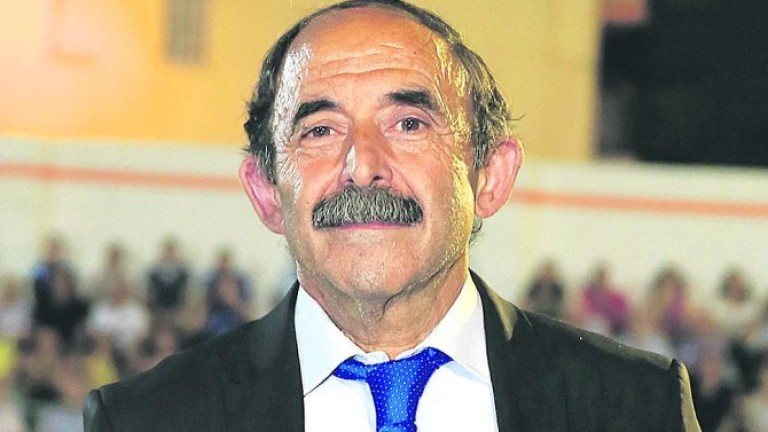 El presidente del Linares Deportivo presentará mañana su dimisión