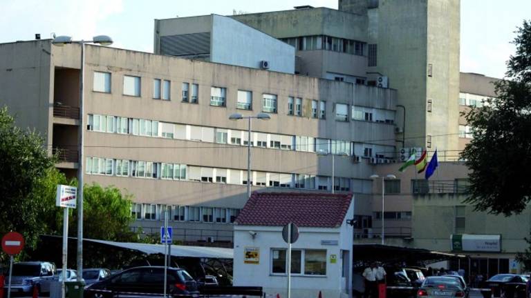 Herido un varón de 17 años al caerse por una muralla en Baeza