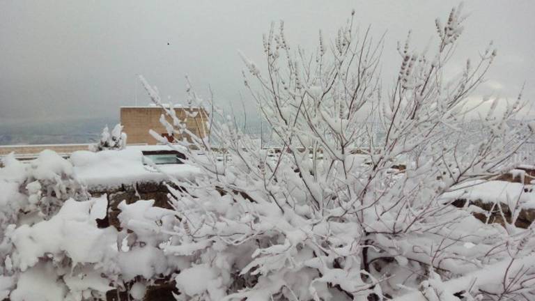 El tiempo en Jaén para el fin de semana