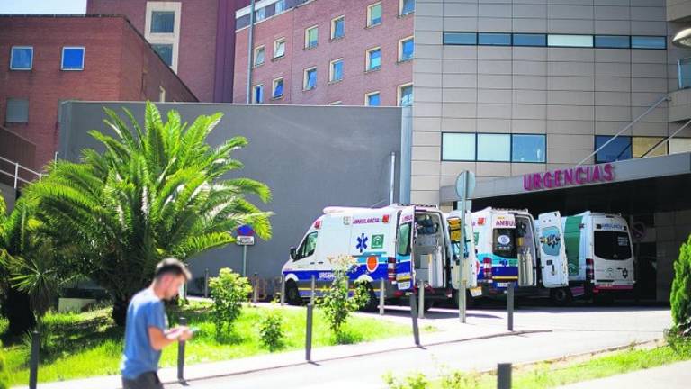 Satse denuncia el cierre de camas este verano en Jaén