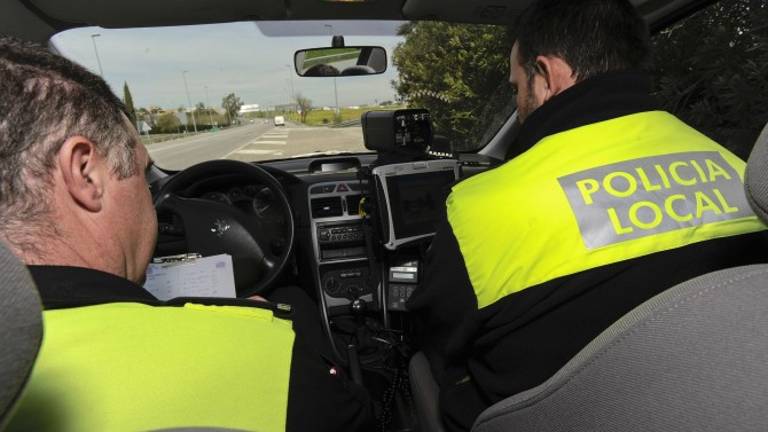 Detenido un hombre tras maltratar a su hijastra de 19 años