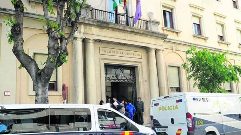 Irá a juicio acusado de abusar de una niña de 8 años