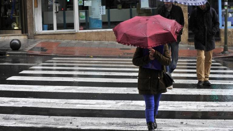 ¿Qué tiempo hará esta semana en Andalucía?