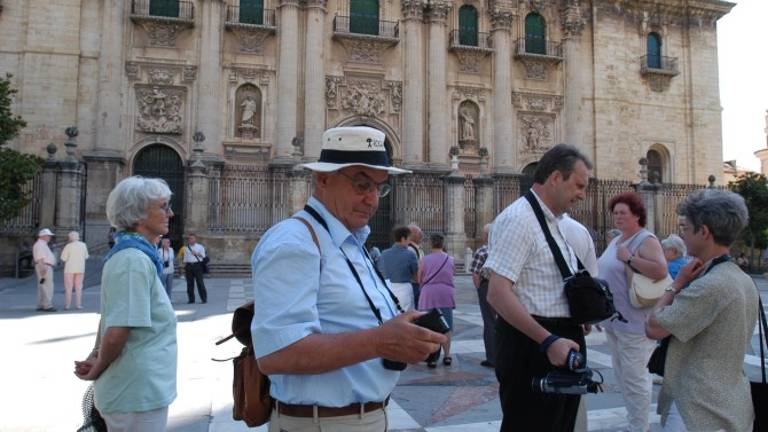 La capital prevé una ocupación media del 80 por ciento en este puente de agosto