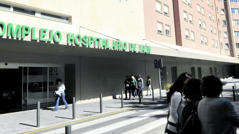 Más de 30 mil consultas oncológicas en Jaén durante 2015