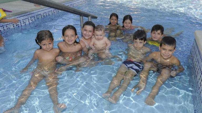 El verano será más caluroso de lo normal