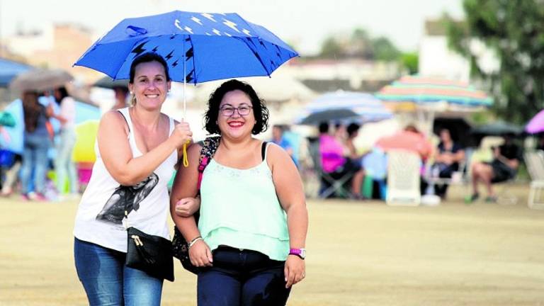 “Regresa” el verano con una subida progresiva de temperaturas