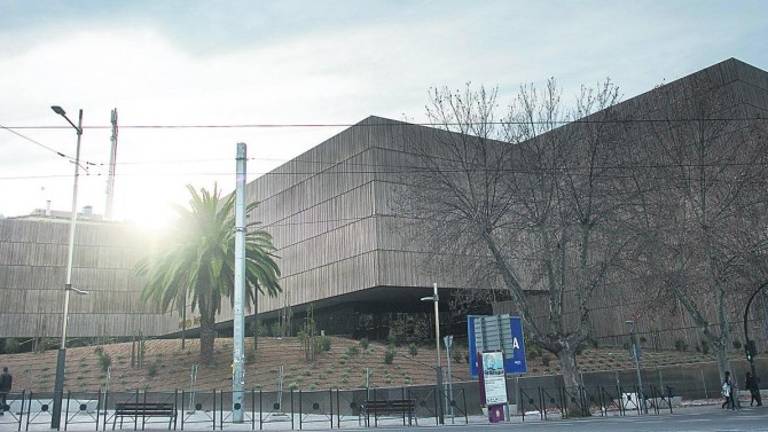 El Ayuntamiento no puede ceder ahora la titularidad del terreno del Museo Íbero a la Junta