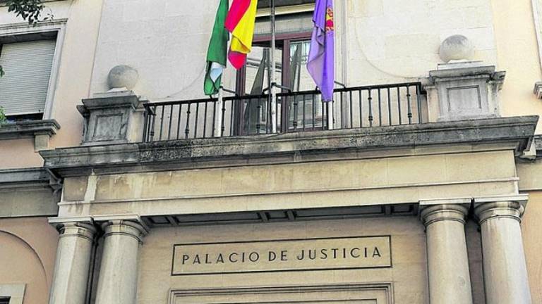 Juicio por la operación “Aljulo” de tráfico de drogas