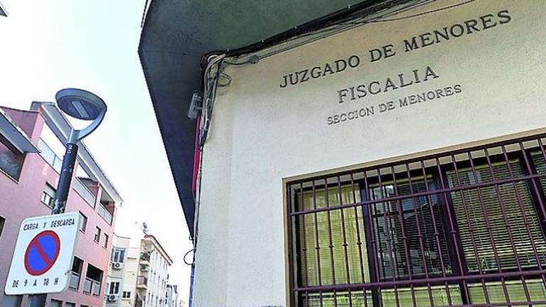 Fiscalía archiva el caso del menor supuestamente violado