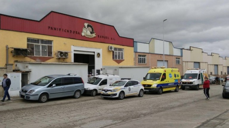 Permanece hospitalizado uno de los heridos en el accidente de Bailén