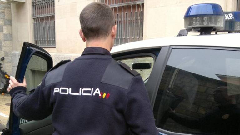 La Policía ya tiene a un detenido