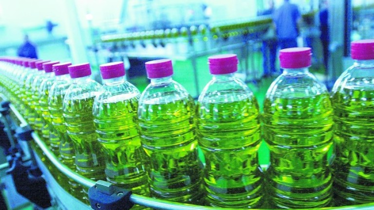 China produce 6.500 toneladas de aceite de oliva y doblará su producción en 2022