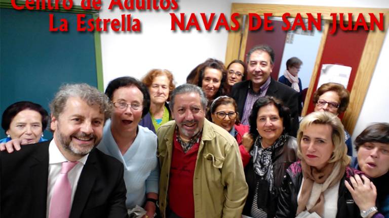 Los “selfies” del programa Prensa-Escuela 2016