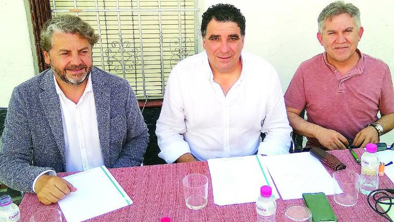 ¿Qué será de Albanchez en 2037?