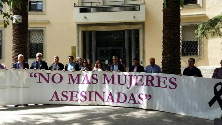 Aumentan las denuncias por violencia machista