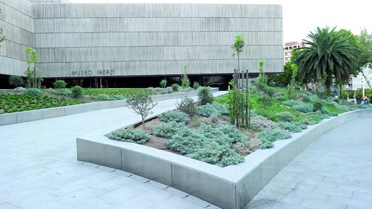 Apuesta por la accesibilidad universal en el Museo Íbero