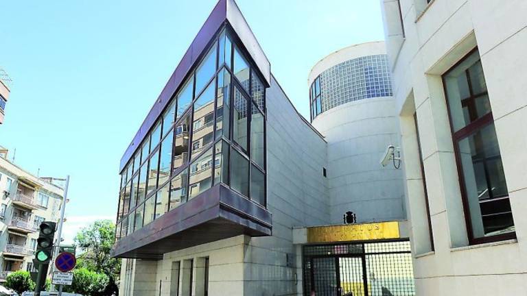 El acusado de rajar la cara a su ex para que lo recordara niega los hechos