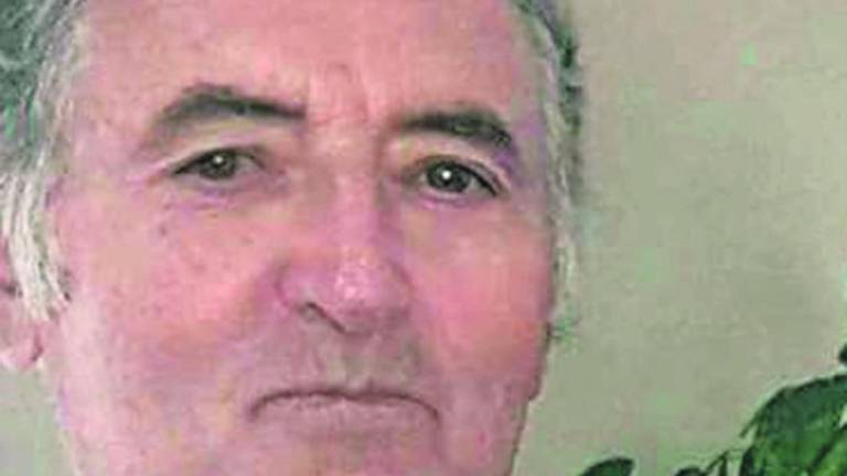 Hallado muerto el vilcheño desaparecido desde el sábado