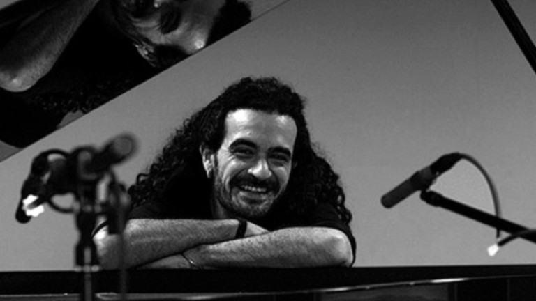 Alfonso Aroca triunfa en el Festival de Cante de Las Minas