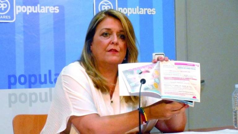 Podemos pide la dimisión de Isac por “racismo”
