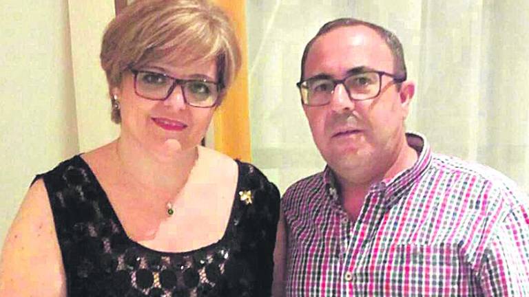 Quince años cargados de amor y cariño