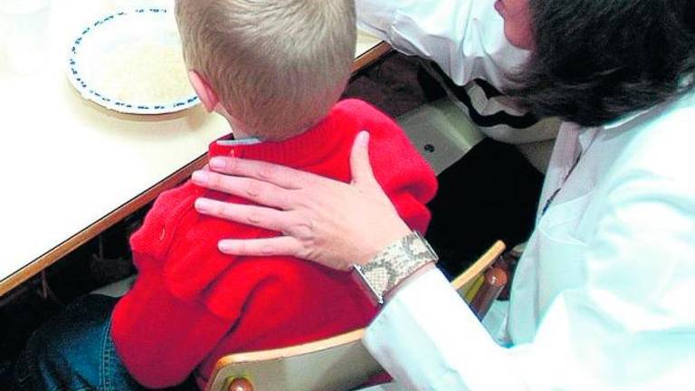 El 40,8% de niños está en riesgo de pobreza