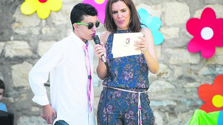 Sentido adiós al curso que acaba