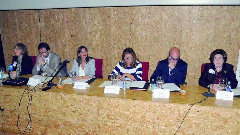 Cita con la historia de La Carolina