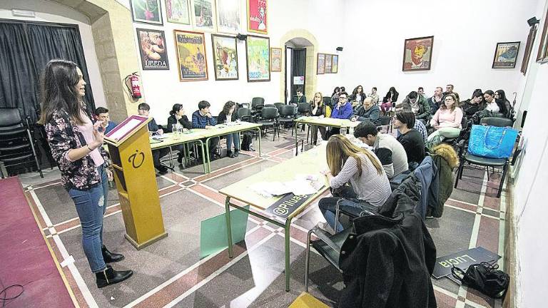 Un debate trabajado desde el aula