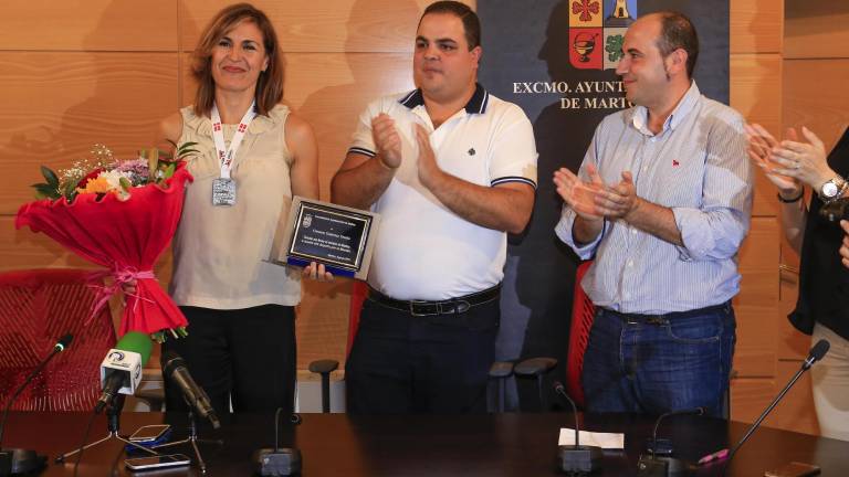 La sangre siempre por bandera