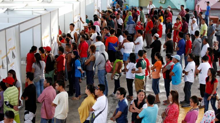 La familia Austria “arrasa” de nuevo en las elecciones