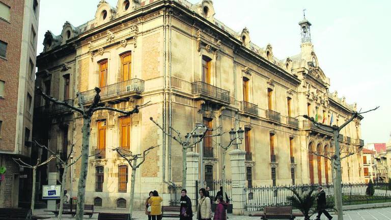 Gestión eficiente de residuos
