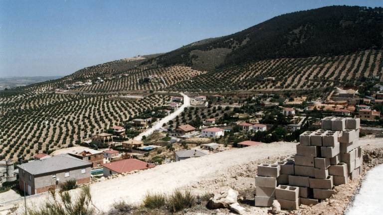 Los Bermejales retoma su demanda de agua potable